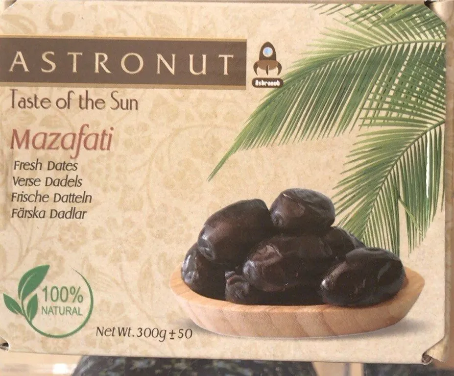 MAZAFATI