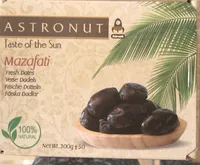 MAZAFATI