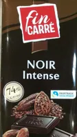 Noir intense