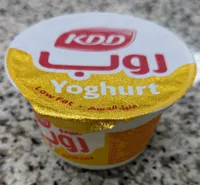 روب قليل الدسم
