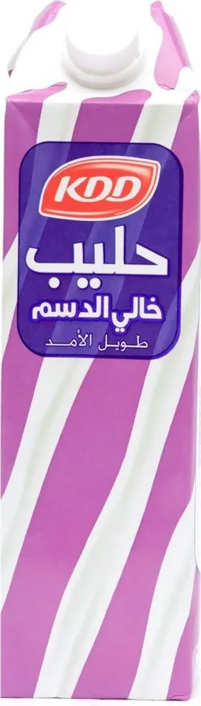 KDD Skimmed Milk