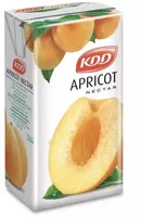 Apricot Nectar