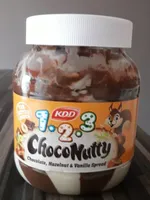 ChocoNutty