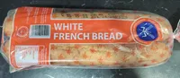 White French Bread