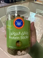 protein sticks