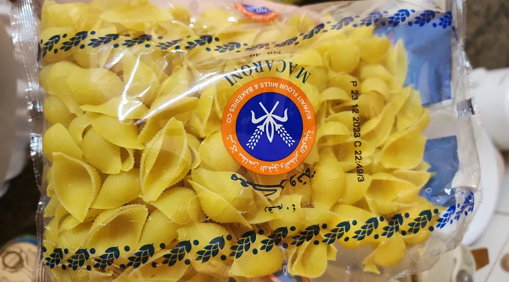 Macaroni