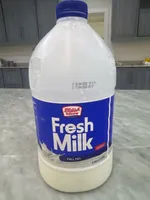 Full Fat Milk