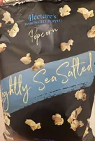 Popcorn Lightly Salted