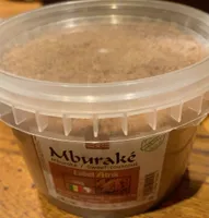 Mburaké
