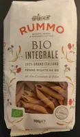 Integrale Penne Rigate No 66