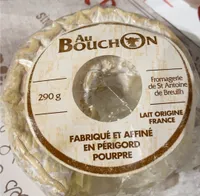 Au bouchon