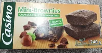 Mini Brownie