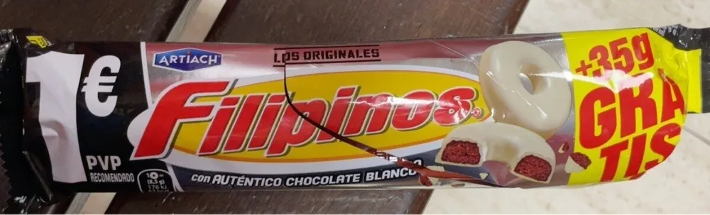 Filipinos