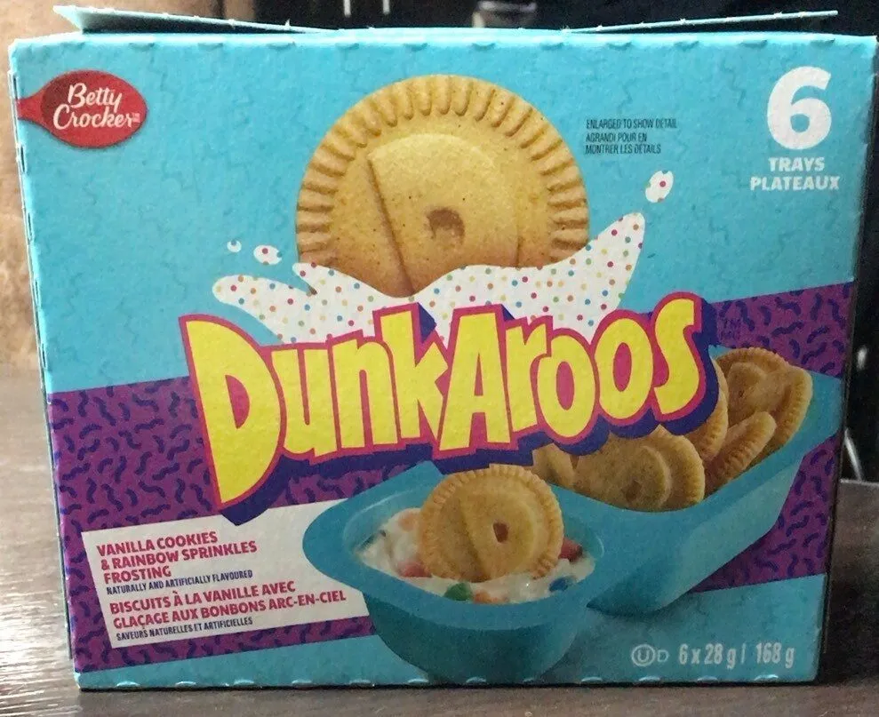 DunkAroos