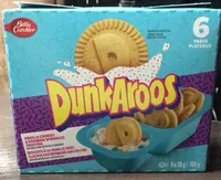 DunkAroos
