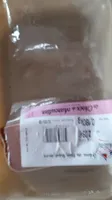Crème de foie