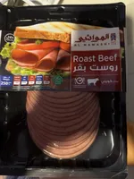 Roast Beef
