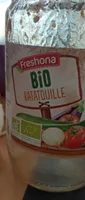 Ratatouille bio