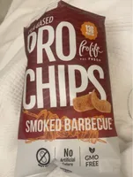 pro chips sloked barbeque
