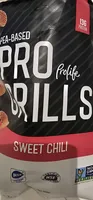 PRO GRILLS Sweet Chili