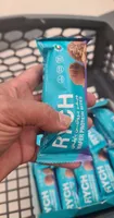 Wafer Protien Bites