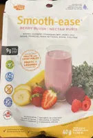 Berry Blush Smooth-ease