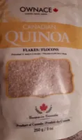 Quinoa Flocons