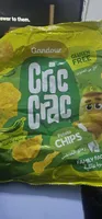 cric Crac