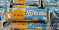 Yamama Cake Sandwich Vanilla Flavour