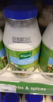 Light mayo