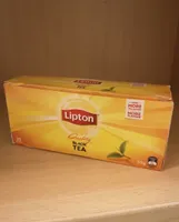 Lipton Tea Bags Quality Black