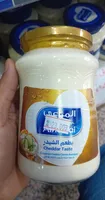 Spreadable Cheddar Cheese