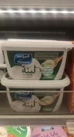 Almarai labneh full fat