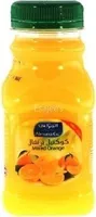 Fresh Juice Mixed Orange
