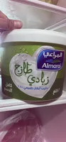 Almarai fresh yogurt full fat