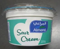 Sour Cream