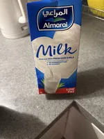Low Fat Milk