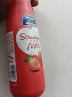 المراعي حليب بالفراوله