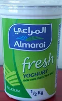 المراعي زبادي
