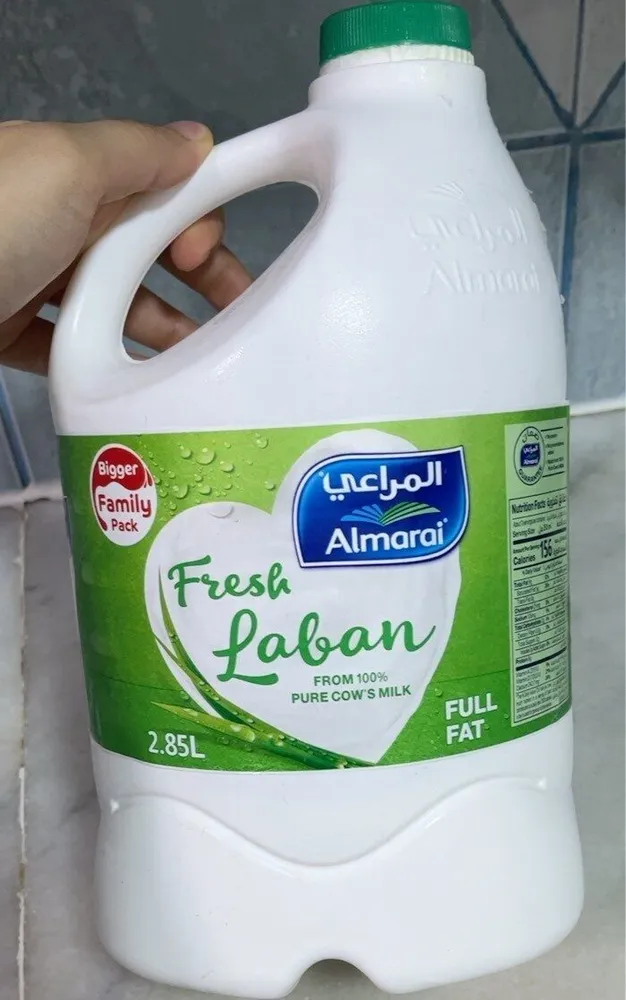 Laban