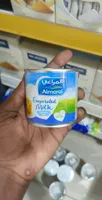 Evaporated milk