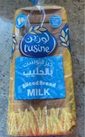 Sliced Bread Milk