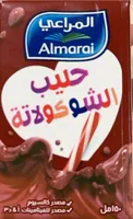 Almarai chocolate milk
