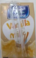 Almarai vanilla flavored milk