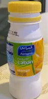 لبن المراعي مانجو