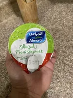 المراعي زبادي قليل الدسم