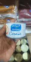 Analogue cream