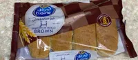 SANDWICH ROLLS BROWN