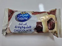 Chocolate cup cake