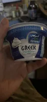 Almarai greek style yogurt plain